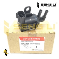 PERODUA VIVA ORIGINAL/GENUINE VACUUM FICD SWITCH-89470-BZ040