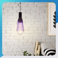 Eglo E27 LED T90 Filament Light Bulb Mentol Filament Hiasan LED Decorative Light Bulb For Pendant Li