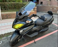 自售SUZUKI 漢堡650Z