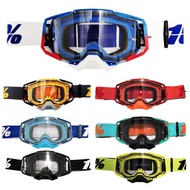 32 Yuan/Pair-100% Hot Sale Armega Goggles Motorcycle Goggles Cycling Glasses Helmet Goggles