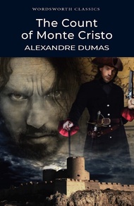 Wordsworth: The Count of Monte Cristo