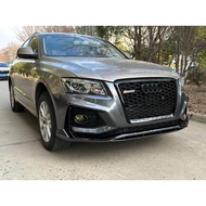 Audi Q5 2009 2010 2011 preFacelift RSQ5 RS bodykit body kit Bumper grill grille cover