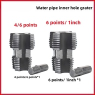 PVC plastic pipe electric manual wire inline tool 4 minutes 6 minutes PPR water pipe wire opener