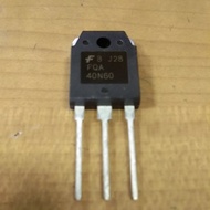TRANSISTOR MOSFET 40N60 40 N60