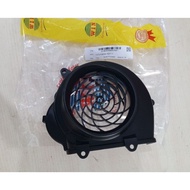 01-B38-358-82AA Honda Fan Cover BEAT Fi 2012 to 2014 WIN