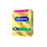 Enfagrow A+ Four Powdered Milk Drink for 3+ Years Old 350grams