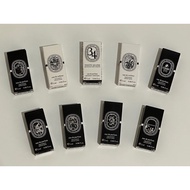 Diptyque , 2ml Vial , Perfume Sample , Mini Tester , Mini Perfume , EDP EDT