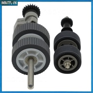 【5.19】 PA03656-0001 Brake Pick Roller Kit For iX500 iX1400 iX1500 iX1600