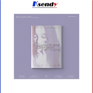 TAEYEON Panorama : The Best of TAEYEON ARCHIVE BOOK Ver.