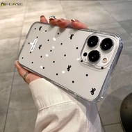 For Vivo Y50 Y50m Y50i S30 S1 Pro Mini T4X T3X T3 T2 T2X T1 T1X Pro Lite Y9s Y7s Phone Case Simple B