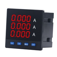 AC 6L2 Voltmeter Measurement Digital Display Digital HQ1Q