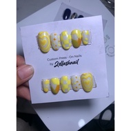 Custom false nails/press on nails/request false nails/custom false nails