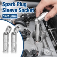 Universal Car Repair Spark Plug Socket Spark Plug Socket Adapter For Sedan Maintenance Shop