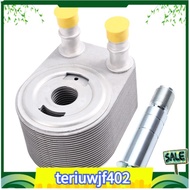 【●TI●】Transmission  Assy AL3Z6-A642-A AL3Z6A642B for    6.2L  Oil Radiator Cooler
