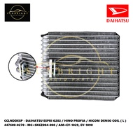 DAIHATSU ESPRI G202 / HINO PROFIA / HICOM DENSO COIL ( L ) 447600-0270 - MC=SKCZ004-008 / AM=EV-1029