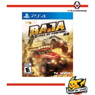 PS4 Baja Edge of Control HD