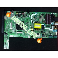 🔥TOSHIBA 40L3750VM MAINBOARD 5823-A3M1G-0P10🔥