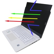 [Ezstick] HP Laptop 14s-fq 14s-fq1006AU NB Anti-Blue Light Anti-Glare Anti-Privacy Film