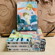 Chapter 434 ASK THE FOR HELP!