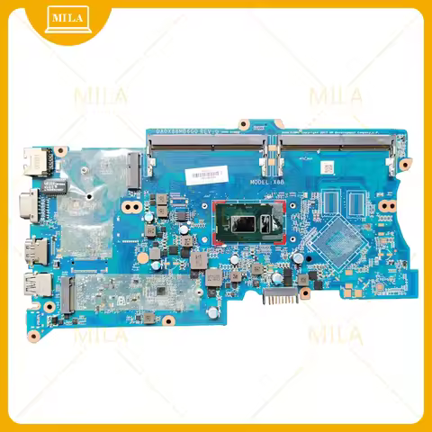 For HP 440 G5 430 450 470 840 850 820 G5 G6 G7 G8 X8B main board