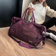 sunnybag Trendy Bling Bling PINK Large Travel Bag Gym Bag Duffel Bag Luggage Bag