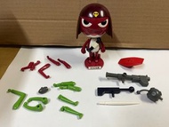 Keroro 軍曹 giroro  模型 部分非正版