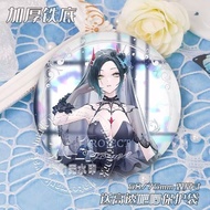 Azur Lane Perimeter Ulrike von Hutten Black Prince Azur Lane Perimeter Merchandise Ulrike von Hutten