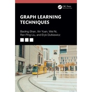 [9C292] Graph Learning Techniques ( etc.)