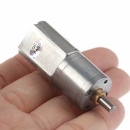 Motor Reducer gear 33rpm 6V