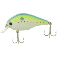 EVERGREEN Lure Zerk Petit All Variations