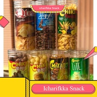 Ready Ready Stok SNACK TOPLES 1.3L QTELLA JETZ CHIKI TWIST CHITATO CHIKI BALLS KILOAN Expired panjan