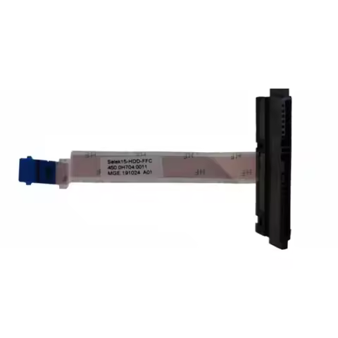 SATA HDD Hard Drive Cable Replacement for Dell G3 3590 3500 G5 5505 5500 04DK2D CN-04DK2D