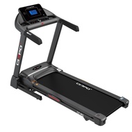 Smooth RunningM2Household Small Foldable Smart Treadmill Ultra-Quiet Blue Screen5Inch Multifunctional Indoor Fitness