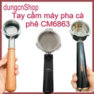 Coffee maker handle CM6863 Coffee Grinder Coffee Grinder