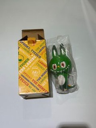 Zimomo banner  labubu