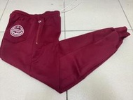 斗六國中制服運動長褲 二手運動褲 學生運動服 學生運動褲
