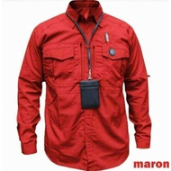 KEMEJA Mtac super jumbo shirt 6xl.7xl.8xl.9xl.10xl