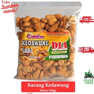 Kedawung Kacang Kedawung Oleh Oleh Malang Camilan Tradisional