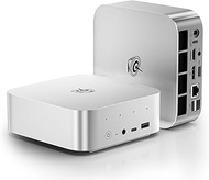 Beelink Mini PC, SEi13 Pro Intel Core i9-13900HK (14C/20T, up to 5.4GHz), 32GB LPDDR5 1TB PCIe4.0 SS
