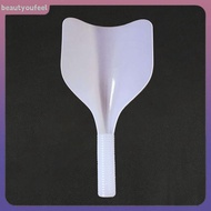 Beautyoufeel Barber Clear Plastic Hairspray Face Cover Hair Cut Pads Hair Salon Hairdressing Water P