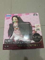 SEGA 鬼滅之刃 超級豪華版公仔