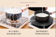 快速解凍板導熱鋁板 – 28CM防燒黑Gas灶專用