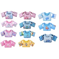 summer story No Need To Wait For Pre-Order Children's Life Jackets Foam Support