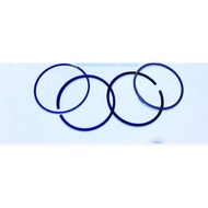 Piston Ring Set GX 160/200