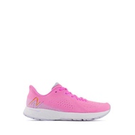 New Balance Fresh Foam X Tempo v2 Women's Running Shoes - Pink with White