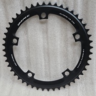 Chainring Skeace BCD144 48T AL7075 For Fixie
