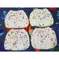 MATA SNI Pop Print Pants / Baby Glasses Pants Baby Pop Pants 686