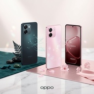 OPPO A6 5G Smartphone | 8GB + 512GB | 7000mAh | IP69 Water and Dust Resistance | SuperCool VC System