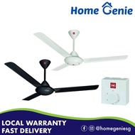 *Installation Available* KDK 48" Ceiling Fan M48SG