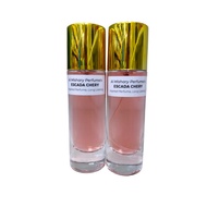 AL MISHARY PERFUMES E S C A D @ CHERRY INSPIRED PERFUM LONG LASTING 30 ML FOR WOMEN